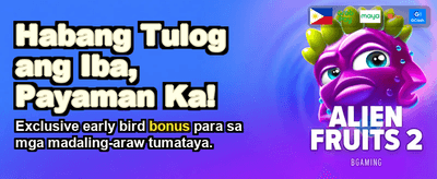 Claim Your 11phcash Welcome Bonus