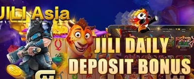 Ultimate Welcome Match Bonus promotion